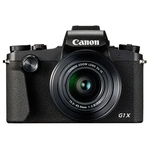 Ficha técnica e caractérísticas do produto Canon PowerShot G1X Mark III