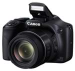 Ficha técnica e caractérísticas do produto Canon Powershot Sx530 Hs - 16 Mega Pixels - Super Zoom Óptico 50X - Filma em Full Hd - Wi-Fi
