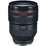 Ficha técnica e caractérísticas do produto Canon RF 28-70mm F/2 L USM Lens