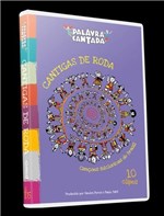 Ficha técnica e caractérísticas do produto Cantigas de Roda - Palavra Cantada - Palavra Cantada (cd)