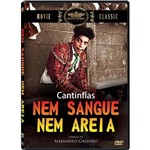 Ficha técnica e caractérísticas do produto Cantinflas - Nem Sangue, Nem Areia