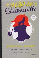 Ficha técnica e caractérísticas do produto Cão dos Baskerville, o - (Autêntica) - Autentica Editora