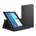Ficha técnica e caractérísticas do produto Capa 360 Tablet Samsung Galaxy Tab E 9.6 T560 T561