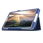 Ficha técnica e caractérísticas do produto Capa Agenda Tablet Samsung Galaxy Tab e 9.6" Sm-t560 / T561 / P560 / P561