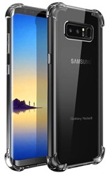 Ficha técnica e caractérísticas do produto Capa Anti Impacto Anti-shock Samsung Galaxy Note 8 - Hmaston
