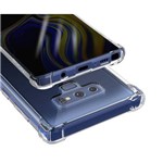 Ficha técnica e caractérísticas do produto Capa Anti Impacto Anti-shock Samsung Galaxy Note 9 - Hmaston