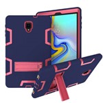 Ficha técnica e caractérísticas do produto Capa Anti Impacto para Tablet Samsung Galaxy TAB a 10,5" T590 T595 2018