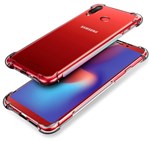 Ficha técnica e caractérísticas do produto Capa Anti Impacto Samsung Galaxy A20 - H Maston