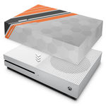 Ficha técnica e caractérísticas do produto Capa Anti Poeira Para Xbox One S Slim - Modelo 052