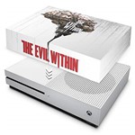 Ficha técnica e caractérísticas do produto Capa Anti Poeira para Xbox One S Slim - Modelo 060