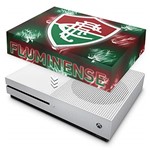 Ficha técnica e caractérísticas do produto Capa Anti Poeira para Xbox One S Slim - Modelo 026