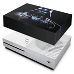 Ficha técnica e caractérísticas do produto Capa Anti Poeira para Xbox One S Slim - Modelo 028