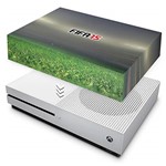 Ficha técnica e caractérísticas do produto Capa Anti Poeira para Xbox One S Slim - Modelo 094