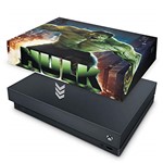 Ficha técnica e caractérísticas do produto Capa Anti Poeira para Xbox One X - Modelo 063