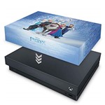 Ficha técnica e caractérísticas do produto Capa Anti Poeira para Xbox One X - Modelo 093