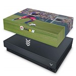 Ficha técnica e caractérísticas do produto Capa Anti Poeira para Xbox One X - Modelo 131