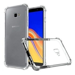 Ficha técnica e caractérísticas do produto Capa Anti Shock Samsung Galaxy J4 Plus