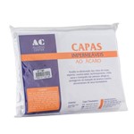 Ficha técnica e caractérísticas do produto Capa para Travesseiro PVC/TNT 40x60 Allergic Center