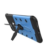 Ficha técnica e caractérísticas do produto Capa Antishock para Smartphone C/suporte Iphone 6S - Vexarmor