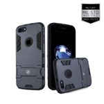 Ficha técnica e caractérísticas do produto Capa Armor para Apple IPhone 7 - Gorila Shield