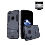 Ficha técnica e caractérísticas do produto Capa Armor para IPhone 7 Plus - Gorila Shield