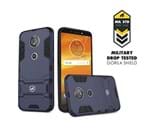 Ficha técnica e caractérísticas do produto Capa Armor para Motorola Moto E5 - Gorila Shield