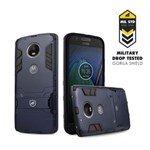 Ficha técnica e caractérísticas do produto Capa Armor Para Motorola Moto G5 Plus - Gorila Shield
