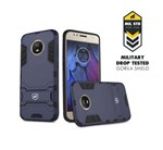 Ficha técnica e caractérísticas do produto Capa Armor para Motorola Moto G5S - Gorila Shield
