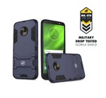Ficha técnica e caractérísticas do produto Capa Armor para Motorola Moto G6 - Gorila Shield