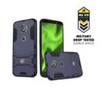 Ficha técnica e caractérísticas do produto Capa Armor para Motorola Moto G6 Play - Gorila Shield