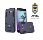 Ficha técnica e caractérísticas do produto Capa Armor Para Samsung Galaxy A5 2016 - Gorila Shield
