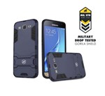 Ficha técnica e caractérísticas do produto Capa Armor para Samsung Galaxy J3 - Gorila Shield