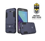 Ficha técnica e caractérísticas do produto Capa Armor para Samsung Galaxy J3 Prime - Gorila Shield