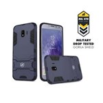 Ficha técnica e caractérísticas do produto Capa Armor para Samsung Galaxy J4 - Gorila Shield