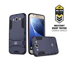 Ficha técnica e caractérísticas do produto Capa Armor Para Samsung Galaxy J7 Metal - Gorila Shield