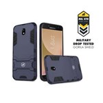 Ficha técnica e caractérísticas do produto Capa Armor para Samsung Galaxy J7 Pro - Gorila Shield