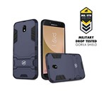 Ficha técnica e caractérísticas do produto Capa Armor para Samsung Galaxy J7 Pro - Gshield