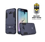 Ficha técnica e caractérísticas do produto Capa Armor para Samsung Galaxy S6 Flat - Gorila Shield