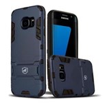 Ficha técnica e caractérísticas do produto Capa Armor para Samsung Galaxy S7 - Gorila Shield