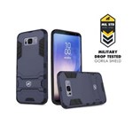Ficha técnica e caractérísticas do produto Capa Armor para Samsung Galaxy S8 - Gorila Shield