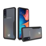 Ficha técnica e caractérísticas do produto Capa Atomic para Samsung Galaxy A50 - Preta - Gorila Shield