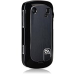 Ficha técnica e caractérísticas do produto Capa Blackberry Nextel 8350I Gelli Checkmate - Transparente - Case Mate