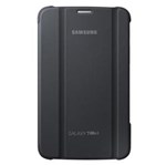 Ficha técnica e caractérísticas do produto Capa Book Cover Samsung Galaxy Tab 3 - 8.0' T3110 Original