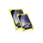 Ficha técnica e caractérísticas do produto Capa Bumper 360 Banba Tablet 9 a 11 Polegadas - Universal - B2 Amarela