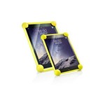 Ficha técnica e caractérísticas do produto Capa Bumper 360 Banba Tablet 9 a 11 " - Universal Amarelo