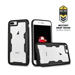Capa Bumper para IPhone 6 Plus - 7 Plus - 8 Plus - Gorila Shield