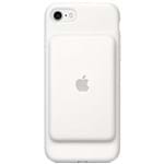 Ficha técnica e caractérísticas do produto Capa Carregadora para Iphone 7 Apple, Branco