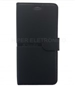 Ficha técnica e caractérísticas do produto Capa Carteira Flip Cover Asus Zenfone Live L1 Za550KL - H Maston