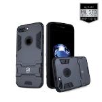 Ficha técnica e caractérísticas do produto Capa Case Armor para Iphone 7 Plus e 7s Plus - Gorila Shield