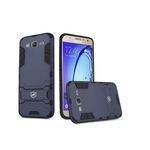 Ficha técnica e caractérísticas do produto Capa Case Armor para Samsung Galaxy On 7 - Gorila Shield